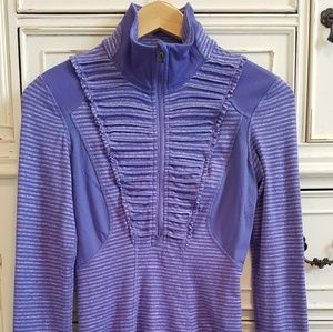 Size 2 Lululemon Pull Over